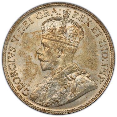 Cert 50081255 - Coin Image