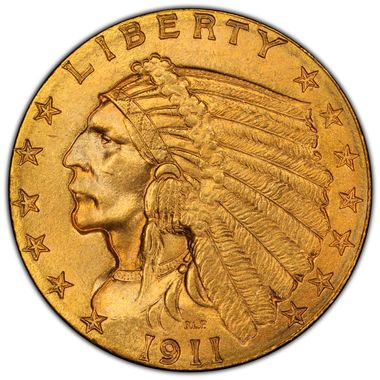 Cert 50081915 - Coin Image