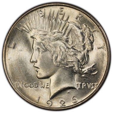 Cert 50082103 - Coin Image