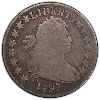Cert 50096540 - Coin Image
