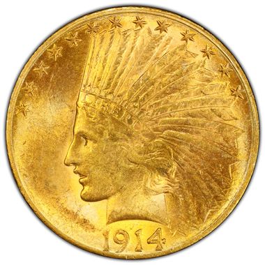 Cert 50098989 - Coin Image