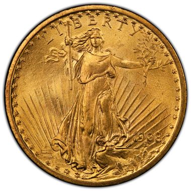 Cert 50099833 - Coin Image