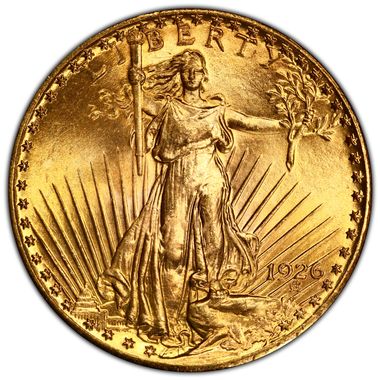 Cert 50100152 - Coin Image