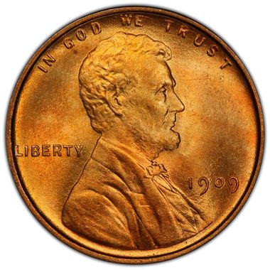 Cert 50102445 - Coin Image