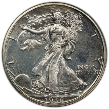 Cert 50103917 - Coin Image