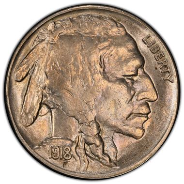 Cert 50104383 - Coin Image