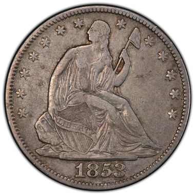 Cert 50105816 - Coin Image