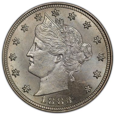 Cert 50109838 - Coin Image