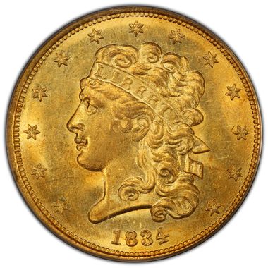 Cert 50113547 - Coin Image