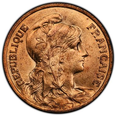 Cert 50115299 - Coin Image