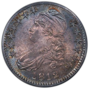 Cert 50120070 - Coin Image