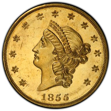 Cert 50120486 - Coin Image
