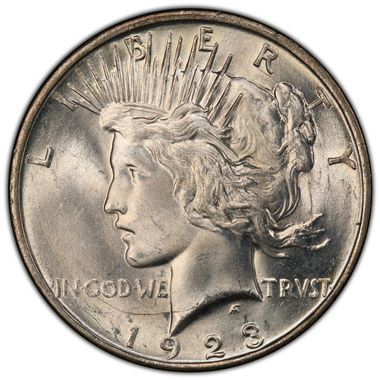 Cert 50122709 - Coin Image