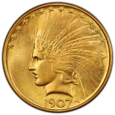 Cert 50123554 - Coin Image