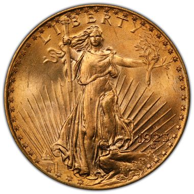 Cert 50124095 - Coin Image