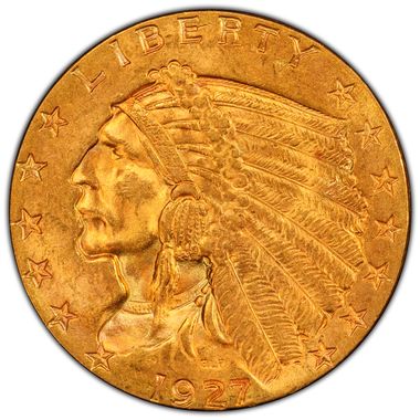 Cert 50124241 - Coin Image