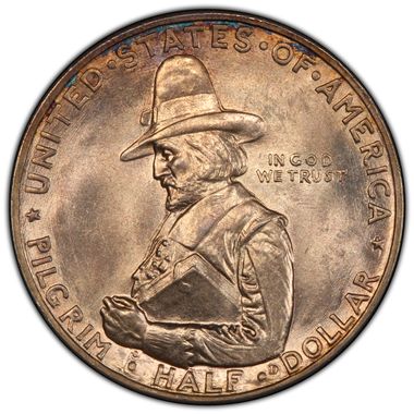 Cert 50125389 - Coin Image
