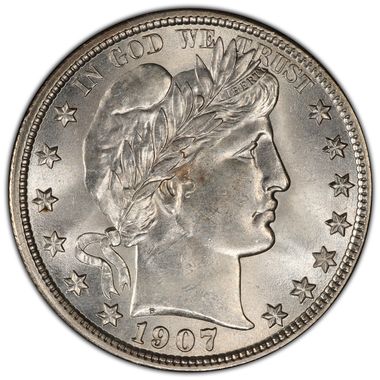 Cert 50130312 - Coin Image