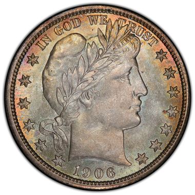 Cert 50138434 - Coin Image