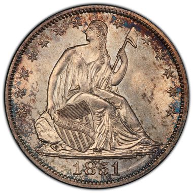 Cert 50144616 - Coin Image