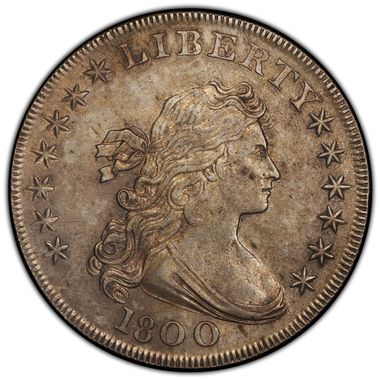 Cert 50145435 - Coin Image