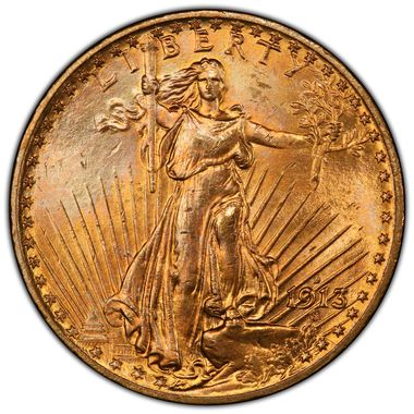 Cert 50145714 - Coin Image