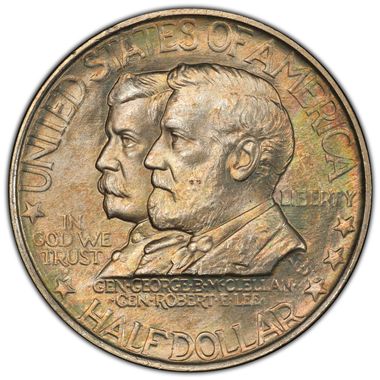 Cert 50147753 - Coin Image