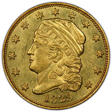 Cert 50152401 - Coin Image