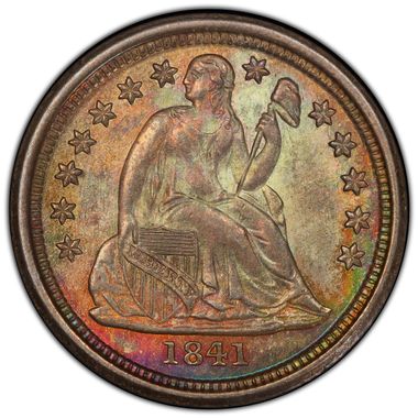 Cert 50157894 - Coin Image