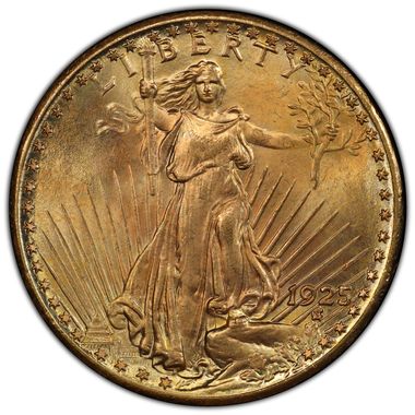 Cert 50171176 - Coin Image