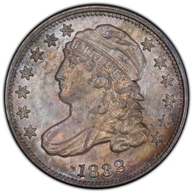 Cert 50172118 - Coin Image