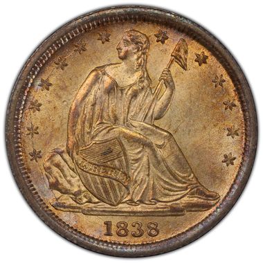 Cert 50172586 - Coin Image