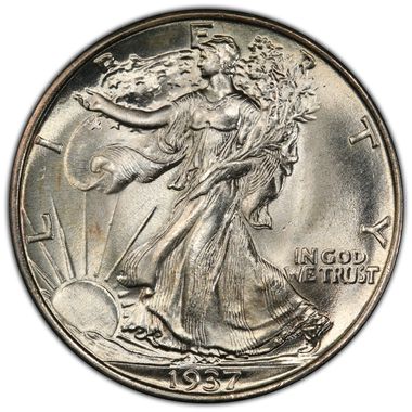 Cert 50173276 - Coin Image