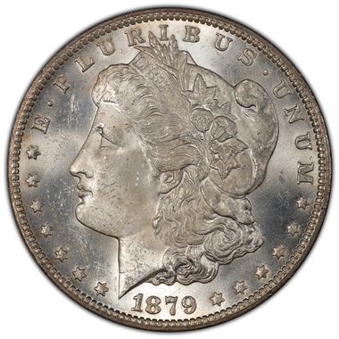 Cert 50176654 - Coin Image