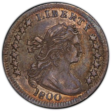 Cert 50180065 - Coin Image