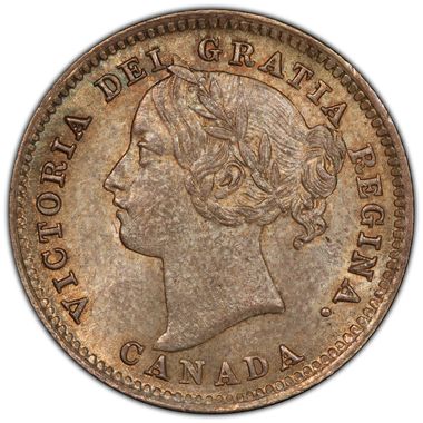 Cert 50181324 - Coin Image
