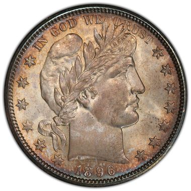 Cert 50183259 - Coin Image