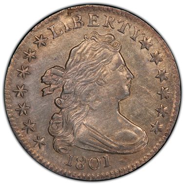 Cert 50184373 - Coin Image