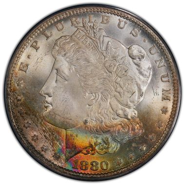 Cert 50186556 - Coin Image