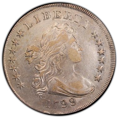 Cert 50190407 - Coin Image