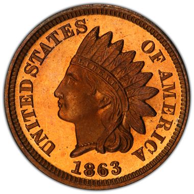 Cert 50190442 - Coin Image