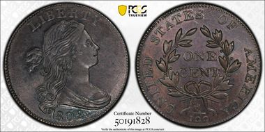 1802 1C MS64BN