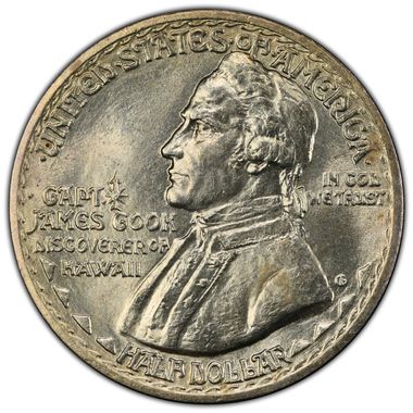 Cert 50191982 - Coin Image