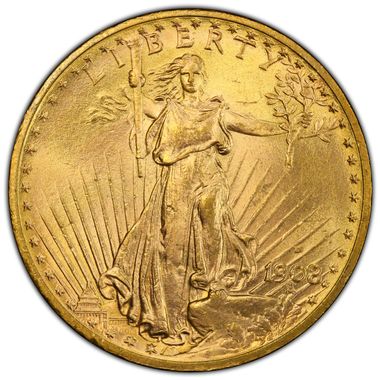 Cert 50193926 - Coin Image