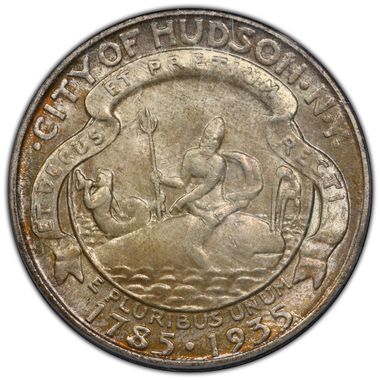 Cert 50201471 - Coin Image