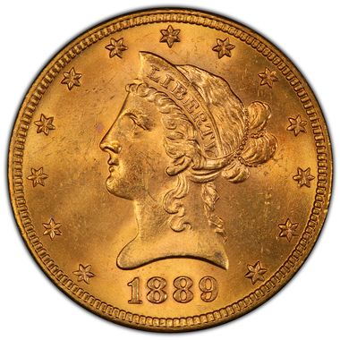 Cert 50203933 - Coin Image