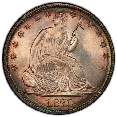 Cert 50205117 - Coin Image