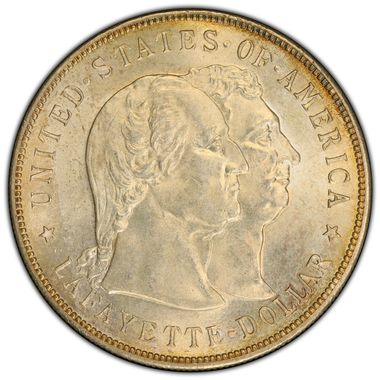 Cert 50207835 - Coin Image