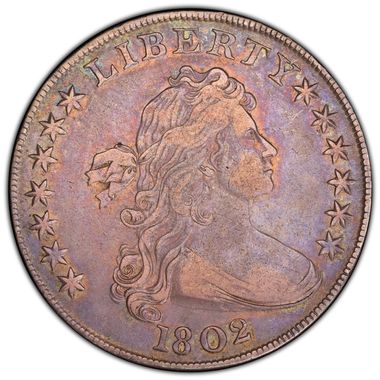 Cert 50209016 - Coin Image