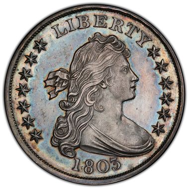 Cert 50211320 - Coin Image